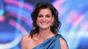 Marlene lufen was born on december 18, 1970 (age 50) in berlin, germany. Marlene Lufen Die Traurige Wahrheit Uber Ihre Kinder Intouch