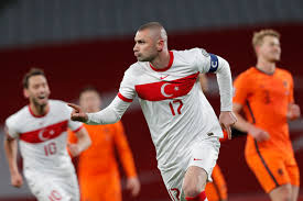 The turkey national football team (turkish: Turkey Stuns Netherlands 4 2 In Flying World Cup Qualifiers Start Daily Sabah