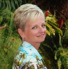 Susan Beaver's Instagram, Twitter & Facebook