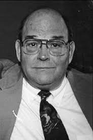 Obituary: Normand F. Doyon