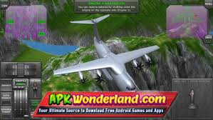 A flight simulator game released for free on google play and download request! Turboprop Flight Simulator 3d 1 19b Apk Mod Free Download For Android Apk Wonderland