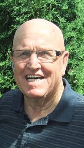 Rozon, Kenneth Peter