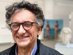 Marius Sosnowski, Author at Dispatches Magazine