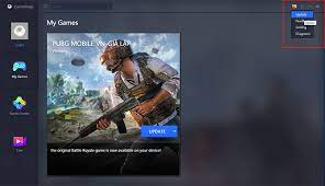 Hướng Dẫn Tải Giả Lập Pubg Mobile Tencent Tiếng Việt Cho May Tinh