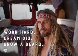 They were fed up with the mediocre range of beard products on the market, and so decided to create a brand that offered a range of all. The Beard Club Stay Weird Grow A Beard The Shorty Awards