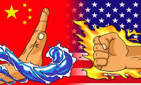 In 1992, western scholars got a 9 month look at the archives of the soviet communist party many interesting records were found that throw light on cold war (ww3) events between 1946 and 1991. World Voices Condemn Us Containment Mind Set Of New Cold War Global Times