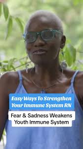 Paula Hurlock talks about Anxiety & Fear and how it weakens your immune  system. . . #spirituality #paulahurlock #healthy #vegan #immunesystem  #spiritual #healing #fear #anxiety #conscious #trending ...