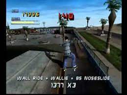 These really are two of the very best arcade sports titles of all time, revamped. Tony Hawk S Pro Skater 2 100 Speedrun Youtube