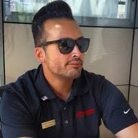 Nick Broussard Email & Phone Number