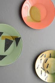 Get the best deals on decorative plates & bowls. Diy Modern Decorative Plates Oleander Palm