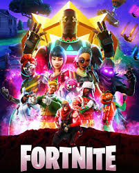 Affiche Avengers Infinity War Version Fortnite Fond D Ecran Jeux Video Fond D Ecran Jeux Fond Ecran Gaming