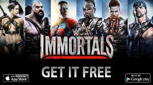 How to get platinum card. Wwe Immortals Mod Apk Wwe Immortals For Pc Windows