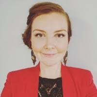 Elsa Vincent's Instagram, Twitter & Facebook