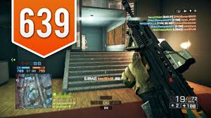 In battlefield 4, gamers will experience huge environments, a playground of destruction, access to an arsenal of vehicles, the ability to direct squad mates, and much more. Battlefield 4 Ps4 Road To Max Rank Live Multiplayer Gameplay 639 One Of Those Lobbies Battlefield 4 Battlefield Gameplay