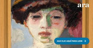 Fernande Olivier, homenajeada por derecho propio en el Museu Picasso