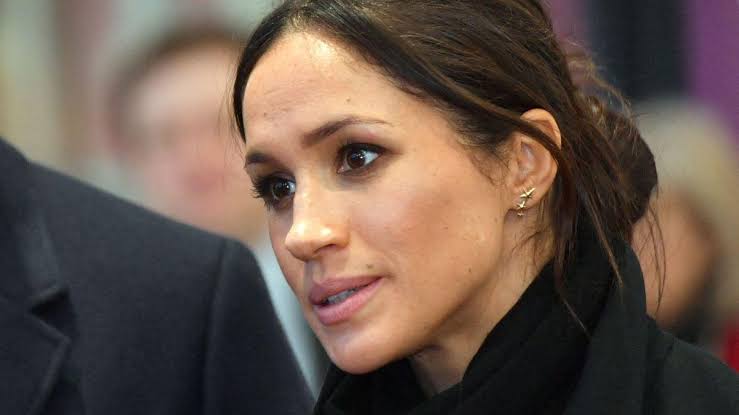 The Consequence of Meghan Claiming She's 'World's Most Trolled Person'