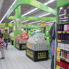 Tutup 17 maret, giant panam obral diskon habiskan barang giant panam, pekanbaru mendekati akhir operasional. Photos At Mtc Giant Panam Now Closed Shopping Mall In Pekanbaru