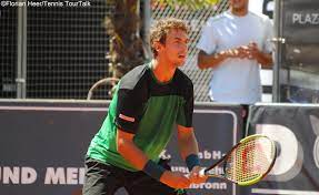 There are no recent items for this player. Steckbrief Henri Laaksonen Tennis Instagram
