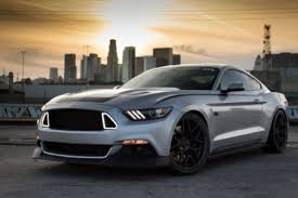 2019 Ford Mustang Rtr Stage 2 Ford Mustang 2017 Ford Mustang Mustang