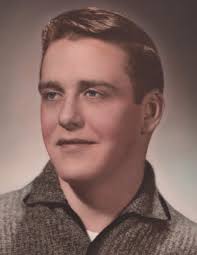 Obituary for Charles Roy Esper