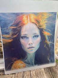 There is something magical about printing