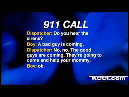Police 4 Year Old S 911 Call Saves Mom S Life Youtube