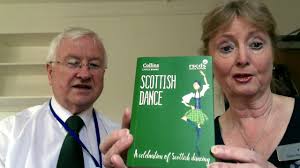 The RSCDS vlog: Part One