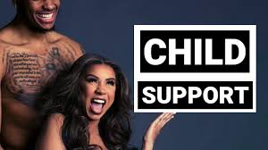 Washington appears to have addressed the ridiculous child support rumor that went viral on social media. Qvtjk4bm91x44m