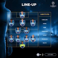 Man city vs man united live! Manchester City On Twitter Team News Here S How City Line Up Tonight Cityvbmg Mcfc
