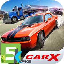 Download beach buggy racing for android now from softonic: Carx Highway Racing V1 48 0 Apk Mod Obb Data Unlocked