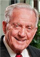 Charles Sharpe Obituary (1927