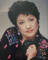 Frances Del Valle Munoz Obituary (2023)