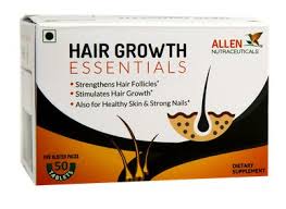 Viviscal man hair growth supplements are 100% drug free and have been scientifically formulated to nourish hair from within and to promote existing hair growth. Allen Hair Growth Essentials Tablets By Homeo Homes Allen Hair Growth Essentials Tablet Id 4939748