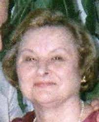 Maria Olgyay Obituary (2018)