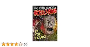 Amazon.com: Shock-O-Rama : Erin Brown, Duane Polcou, Michael R. Thomas,  David Fine, Erika Smith, Mike Schuster, Rob Bellamy, Justin Wingenfeld,  Kelly Moylan, Rob Monkiewicz, Caitlin Ross, Paige Davis, Brett Piper:  Movies &