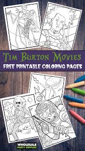 Check spelling or type a new query. Tim Burton Free Printable Coloring Pages Free Printable Coloring Free Printable Coloring Pages Tim Burton Coloring Pages