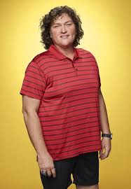 Dot Marie Jones As Coach Beiste Glee Glee Fashion Glee Season 6