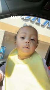 Happy 1st Birthday To My Baby Girl Ari ❤️❤️🥳🎂🥰 Daddy Love You 😘