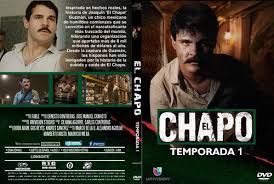 Hola amigo tengo la serie completa en español latino, si te interesa escríbeme a lmdtseriesretro@gmail.com. El Chapo Serie Completa Dvd Mercado Libre