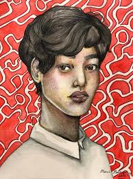 Shari Bodofsky Fine Art Portrait and Still Life