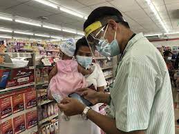 ข่าววันนี้ ไทยร่วมใจ กรุงเทพฯ ปลอดภัย เปิดให้ลงทะเบียนจองฉีดวัคซีนโควิดกันแล้ว วันที่ 27 พฤษภาคม 2564 เวลา 12.00 น. Pjuzdamulpormm