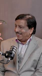 My Father Went to Prison 3 Times During Emergency