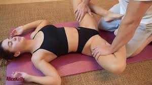 GYM COACH CANT COPE WITH HIS FEELINGS AND FUCKS HER AFTER EXERCISE - XNXX. COM