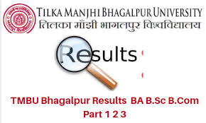 Get in touch jiwaji university gwalior (m.p.), india enquiry no. Tmbu Part 3 Result 2021 à¤¯à¤¹ à¤¦ à¤– Tilka Manjhi Bhagalpur Ba Bsc Third Year Results Golden Era Education