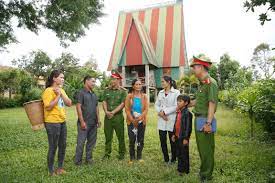 Điểm chuẩn của các trường công an nhân dân năm 2021. Xay Dá»±ng Lá»±c LÆ°á»£ng Cong An Nhan Dan Trong Sáº¡ch Vá»¯ng Máº¡nh Gáº¯n Bo Máº­t Thiáº¿t Vá»›i Nhan Dan Vi Nhan Dan Phá»¥c Vá»¥ Táº¡p Chi Cá»™ng Sáº£n