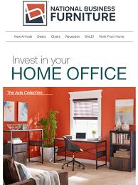 Find & download free graphic resources for furniture logo. National Business Furniture Inc Invest In Your Home Office Milled