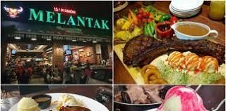 Dengan kemajuan yang sangat pesat membuat kuala lumpur menjadi salah satu destinasi wisata yang harus dikunjungi. 38 Tempat Makan Menarik Di Kuala Lumpur 2021 Restoran Best Di Kl