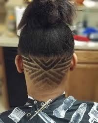 Share the best gifs now >>>. 10 Undercut Ponytail Styles For Men To Revamp The Look