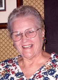 Gloria Joyce Ratliff Obituary