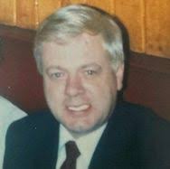 Condolence Book for Johnny (John) Heffernan (Cabra, Dublin)